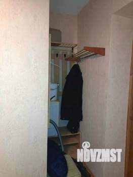 1-к квартира, на длительный срок, 34м2, 4/5 этаж
