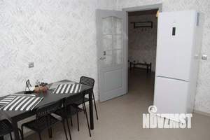 1-к квартира, посуточно, 67м2, 1/1 этаж