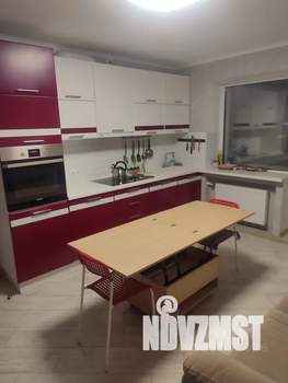 2-к квартира, посуточно, 65м2, 2/12 этаж