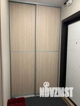 1-к квартира, посуточно, 28м2, 2/9 этаж