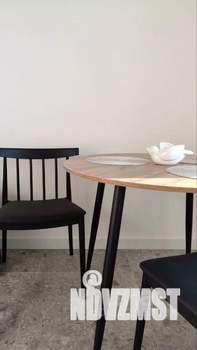 1-к квартира, посуточно, 44м2, 1/1 этаж