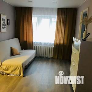 2-к квартира, посуточно, 50м2, 1/4 этаж