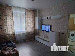 1-к квартира, посуточно, 30м2, 1/9 этаж