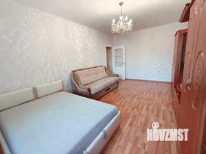 1-к квартира, на длительный срок, 47м2, 5/10 этаж