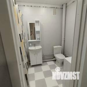2-к квартира, посуточно, 53м2, 4/5 этаж