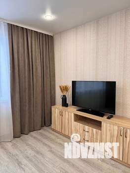 1-к квартира, посуточно, 43м2, 8/9 этаж