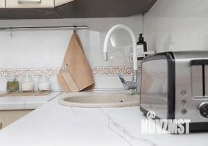 1-к квартира, посуточно, 31м2, 1/1 этаж