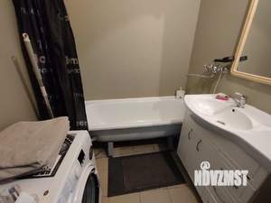 2-к квартира, посуточно, 59м2, 2/9 этаж