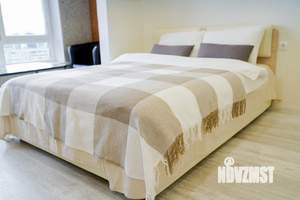 1-к квартира, посуточно, 28м2, 14/16 этаж