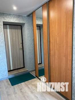 1-к квартира, посуточно, 32м2, 2/5 этаж