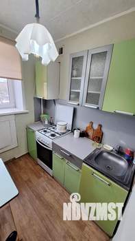 1-к квартира, на длительный срок, 30м2, 4/5 этаж