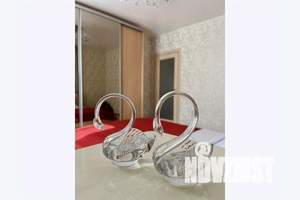 3-к квартира, посуточно, 67м2, 2/2 этаж