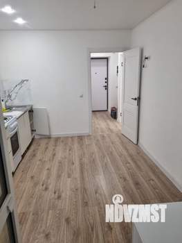 1-к квартира, на длительный срок, 41м2, 2/9 этаж