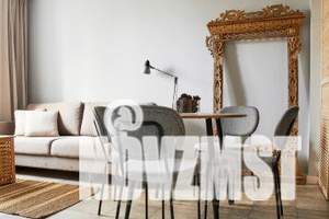 1-к квартира, посуточно, 37м2, 1/2 этаж