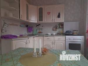 1-к квартира, посуточно, 39м2, 1/10 этаж