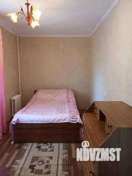 2-к квартира, на длительный срок, 45м2, 2/6 этаж