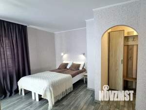1-к квартира, посуточно, 32м2, 4/5 этаж