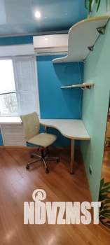 1-к квартира, посуточно, 30м2, 5/5 этаж