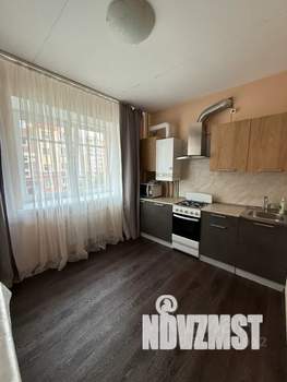 1-к квартира, посуточно, 50м2, 2/5 этаж