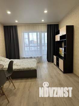 Студия квартира, посуточно, 28м2, 9/9 этаж