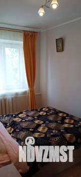2-к квартира, посуточно, 45м2, 4/5 этаж