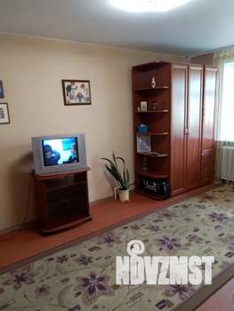 1-к квартира, посуточно, 31м2, 5/5 этаж