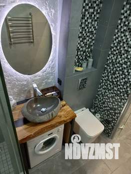 2-к квартира, посуточно, 45м2, 2/4 этаж