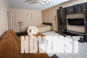 1-к квартира, посуточно, 40м2, 2/9 этаж