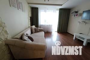 2-к квартира, посуточно, 65м2, 5/5 этаж