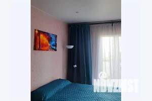 1-к квартира, посуточно, 27м2, 12/16 этаж