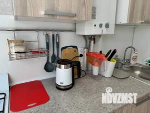 2-к квартира, посуточно, 56м2, 2/5 этаж