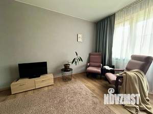 2-к квартира, посуточно, 52м2, 4/9 этаж
