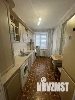 1-к квартира, посуточно, 34м2, 1/1 этаж