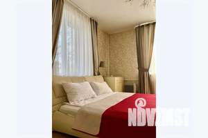 3-к квартира, посуточно, 67м2, 2/2 этаж