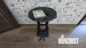 1-к квартира, посуточно, 40м2, 1/4 этаж
