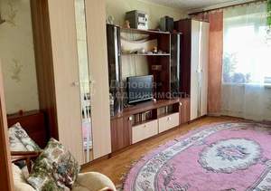 1-к квартира, на длительный срок, 38м2, 8/9 этаж