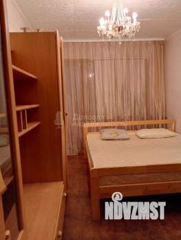 2-к квартира, на длительный срок, 47м2, 4/5 этаж