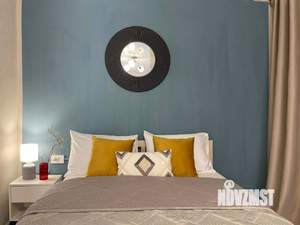 1-к квартира, посуточно, 30м2, 2/5 этаж