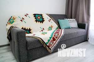 2-к квартира, посуточно, 37м2, 7/9 этаж