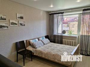 1-к квартира, посуточно, 31м2, 3/5 этаж