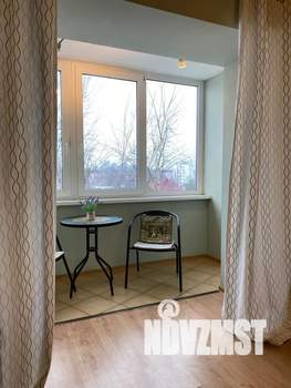2-к квартира, посуточно, 57м2, 5/5 этаж