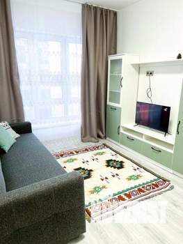 2-к квартира, посуточно, 38м2, 1/1 этаж