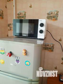 2-к квартира, посуточно, 56м2, 3/9 этаж