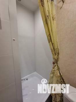 Студия квартира, посуточно, 20м2, 3/5 этаж