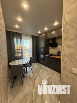 1-к квартира, посуточно, 44м2, 5/8 этаж