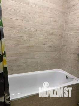 1-к квартира, посуточно, 23м2, 1/1 этаж