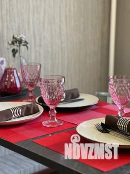 1-к квартира, посуточно, 33м2, 3/5 этаж