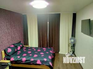 Студия квартира, посуточно, 27м2, 9/9 этаж