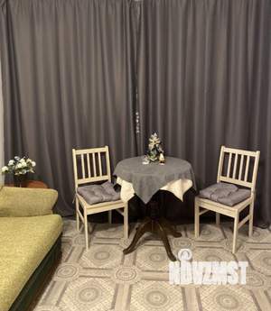 2-к квартира, на длительный срок, 45м2, 3/6 этаж