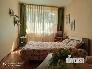 1-к квартира, на длительный срок, 30м2, 4/5 этаж